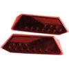 Motorcycle Taillights