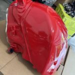 "2020-2023 BMW S1000RR Gas Tank"