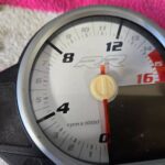 2016 BMW S1000RR OEM Speedometer Gauge 24K