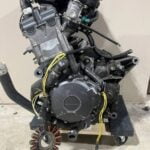 08-11 Honda CBR1000RR Complete Engine