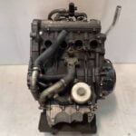 2013 Yamaha R6 Engine - Fits 2008-2016 Models