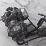 2000 Honda VT1100 C Shadow Carburetor Carb