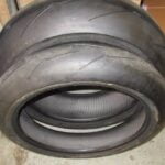 Kawasaki ZX10RR ZX10R Pirelli Tyres