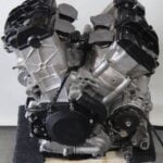 Aprilia RSV4 1100 Factory 21+ Engine