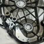 2013-2016 GSX-R1000 OEM Clutch Cover