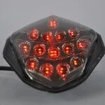 2003-2004 GSX-R1000 LED Tail Light