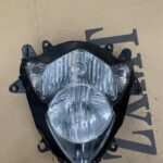 2005-2006 GSXR 1000 OEM Headlight