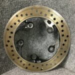 2006 GSXR1000 Rear Brake Rotor