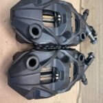 2019 GSXR 1000 OEM Brembo Calipers