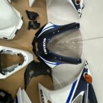 2017-2024 GSX-R1000 OEM Fairing Kit