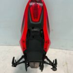 2017-2024 GSX-R1000 OEM Rear Subframe Red