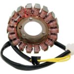 Ricks Electric Stator GSX-R600/750 2006-2009