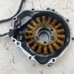 OEM Stator & Cover 2004-2005 GSX-R600/750