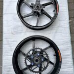 OZ GASS Alloy Wheels Yamaha R1