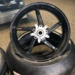 BST Carbon Wheels for Motorcycles