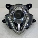 MV Agusta F4 1000R 2017 headlight assembly