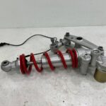 2022 S1000RR rear shock